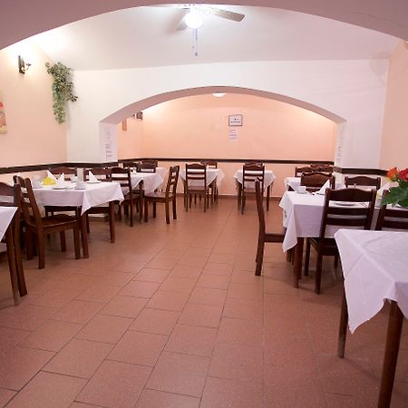 Hotel Olga Prague Luaran gambar