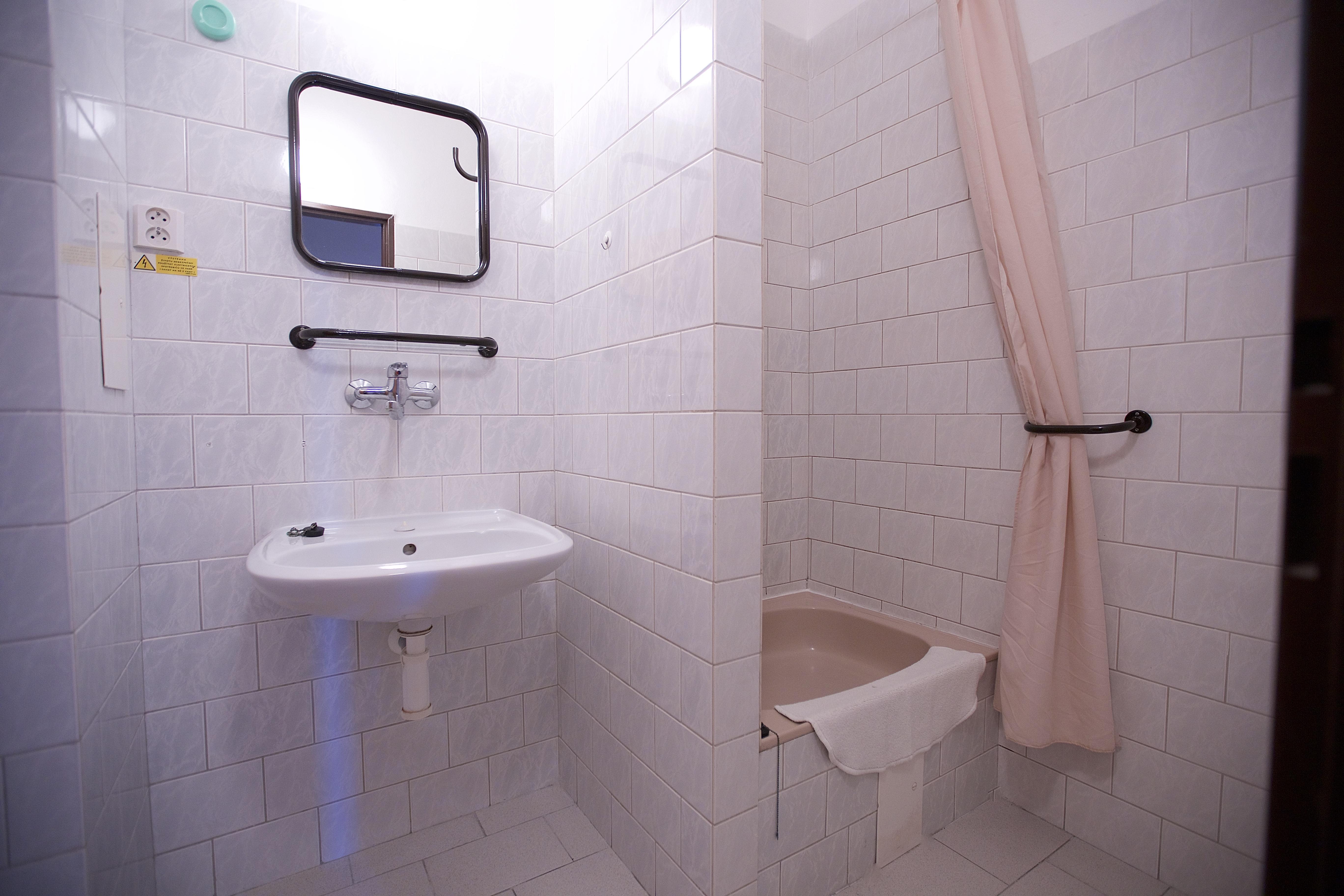 Hotel Olga Prague Luaran gambar