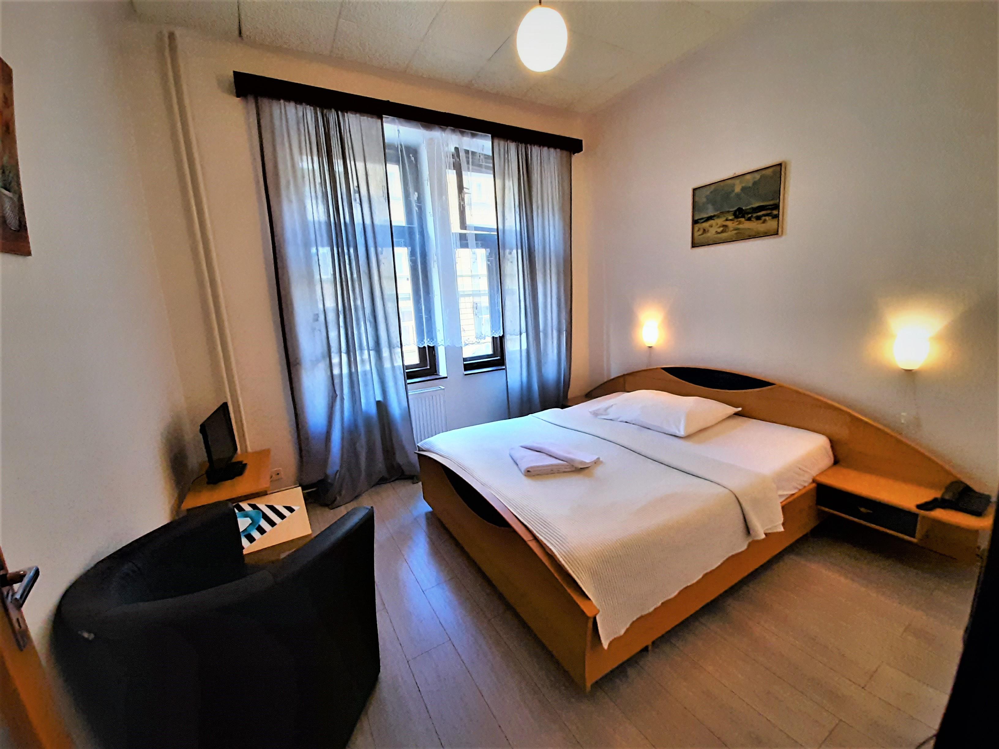 Hotel Olga Prague Luaran gambar