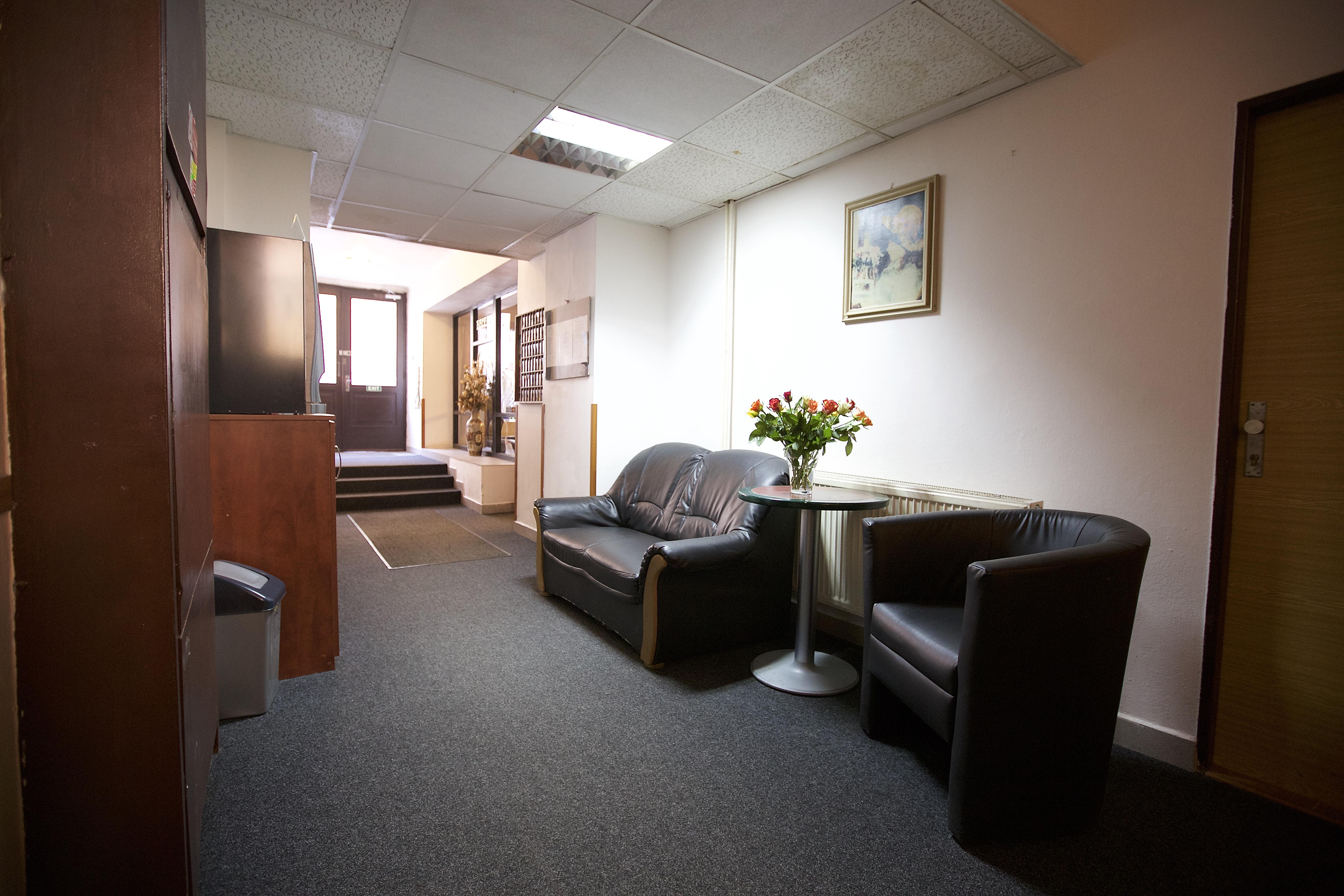 Hotel Olga Prague Luaran gambar