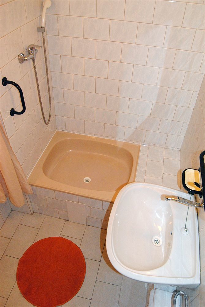 Hotel Olga Prague Luaran gambar