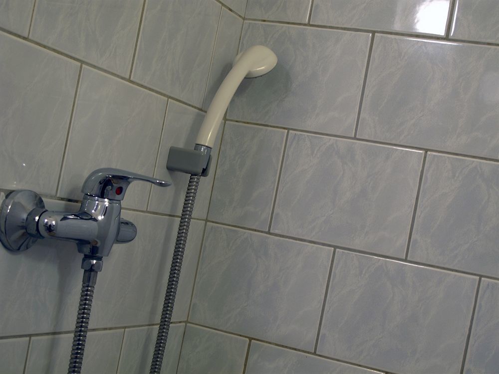 Hotel Olga Prague Luaran gambar