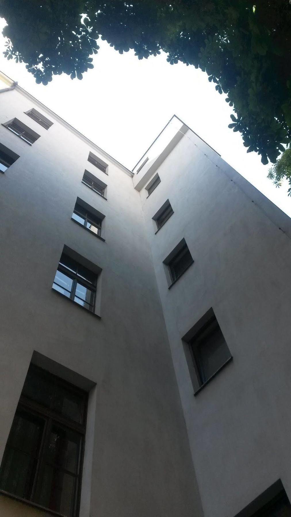 Hotel Olga Prague Luaran gambar