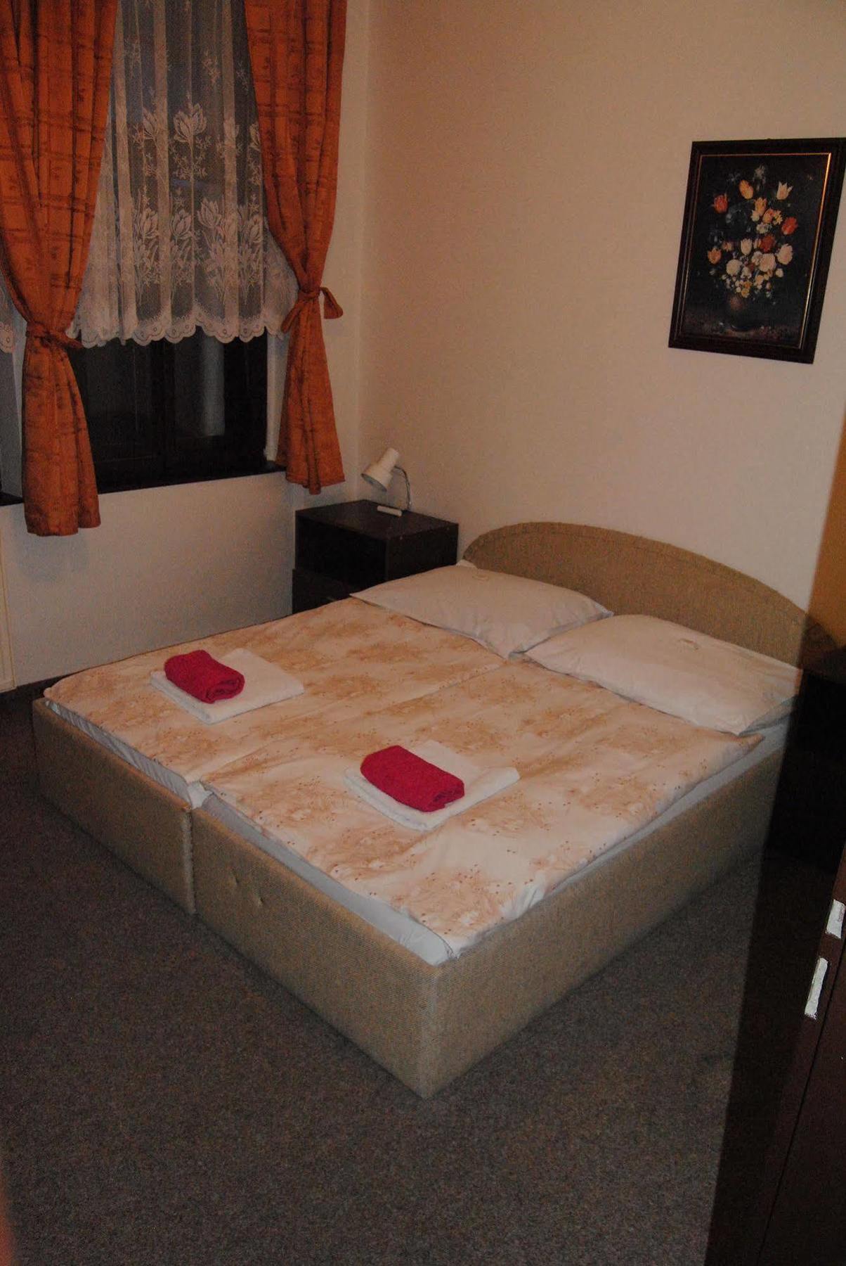 Hotel Olga Prague Luaran gambar